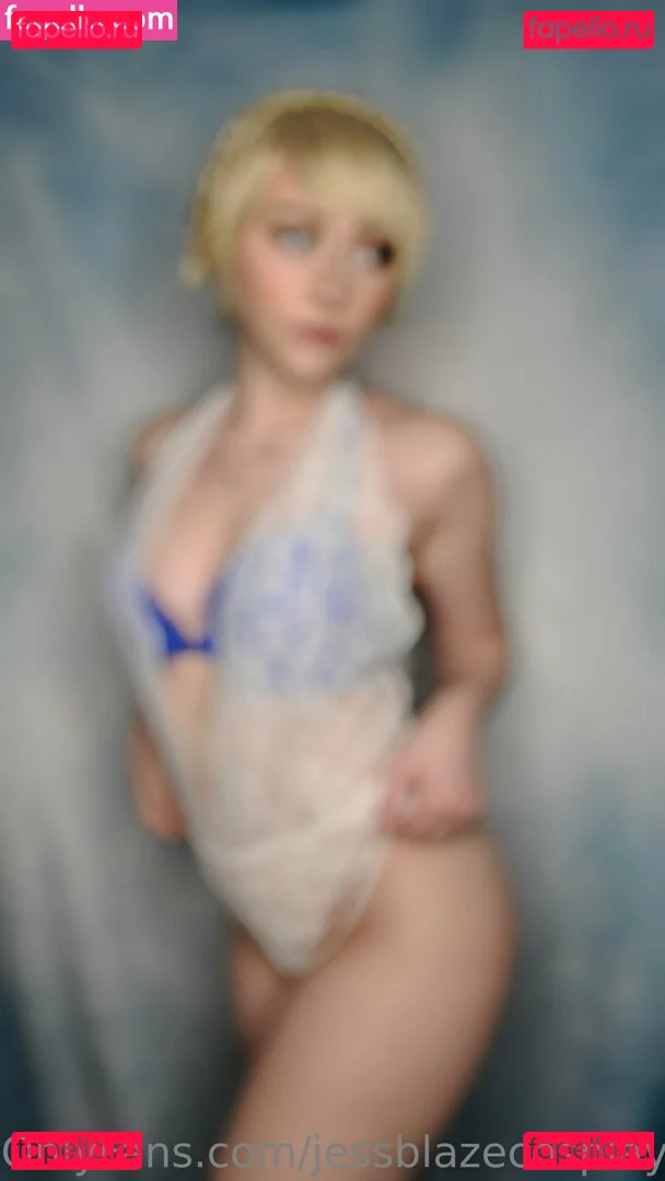 jessblazecosplayfree Onlyfans Photo Gallery 