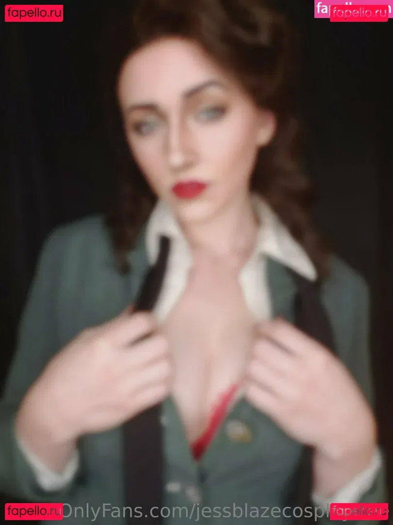 jessblazecosplayfree Onlyfans Photo Gallery 