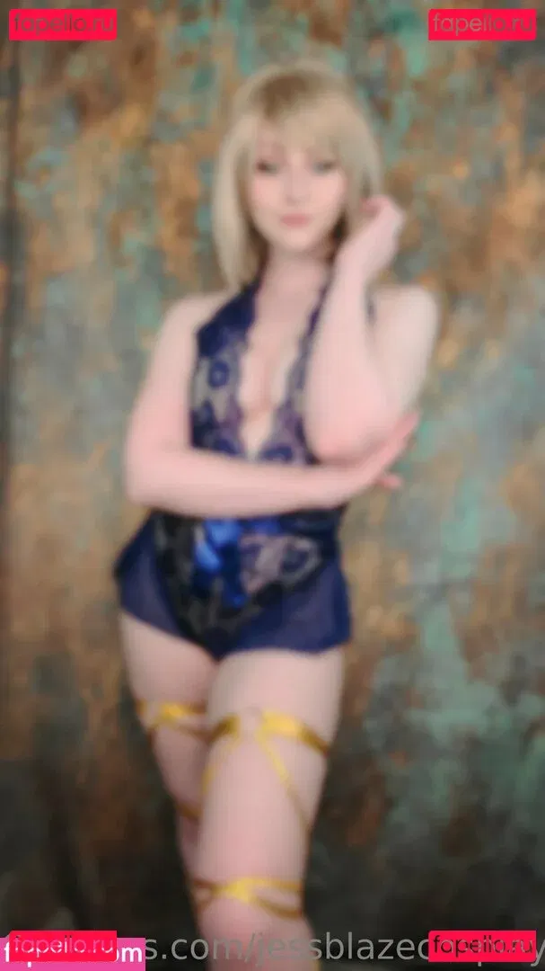 jessblazecosplayfree Onlyfans Photo Gallery 
