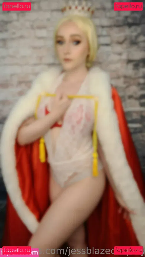 jessblazecosplayfree Onlyfans Photo Gallery 