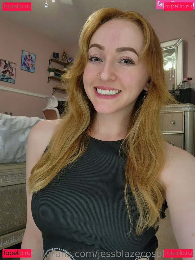 jessblazecosplayfree Onlyfans Photo Gallery 