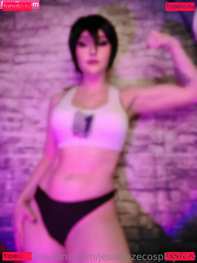 jessblazecosplayfree Onlyfans Photo Gallery 