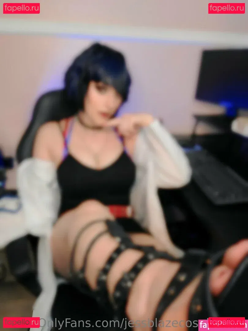 jessblazecosplayfree Onlyfans Photo Gallery 