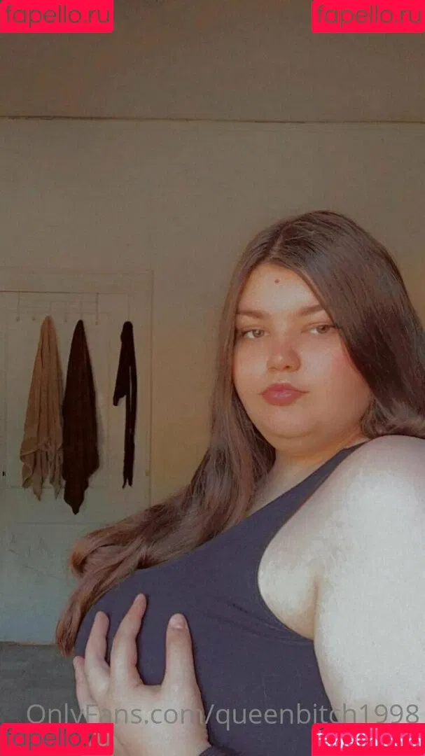 queenbitch1998 Onlyfans Photo Gallery 