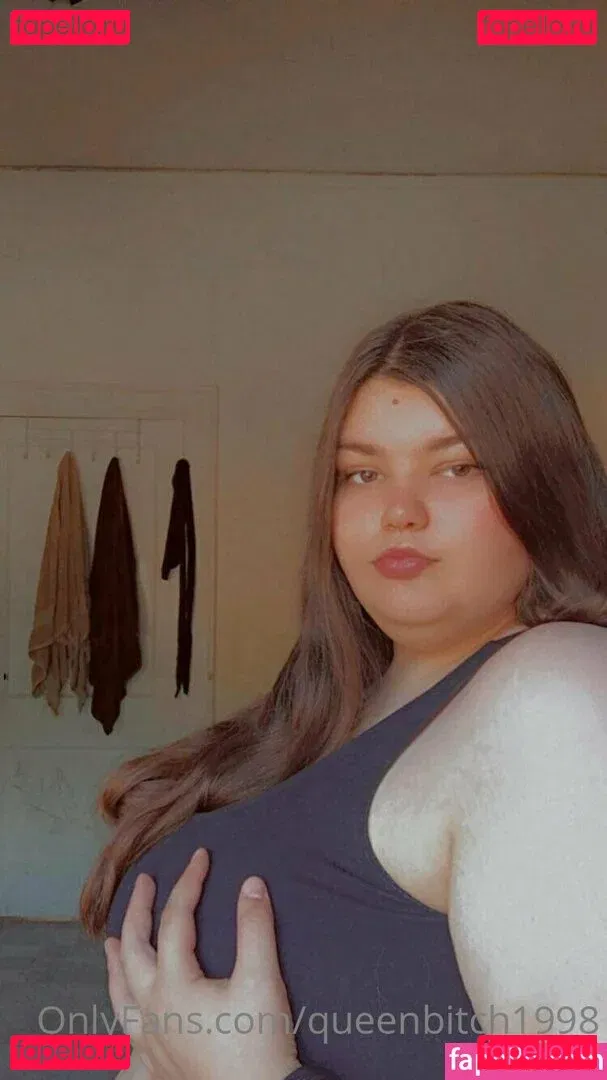 queenbitch1998 Onlyfans Photo Gallery 