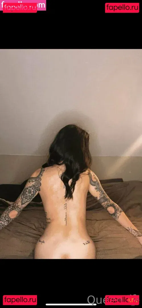 queenbitch1998 Onlyfans Photo Gallery 