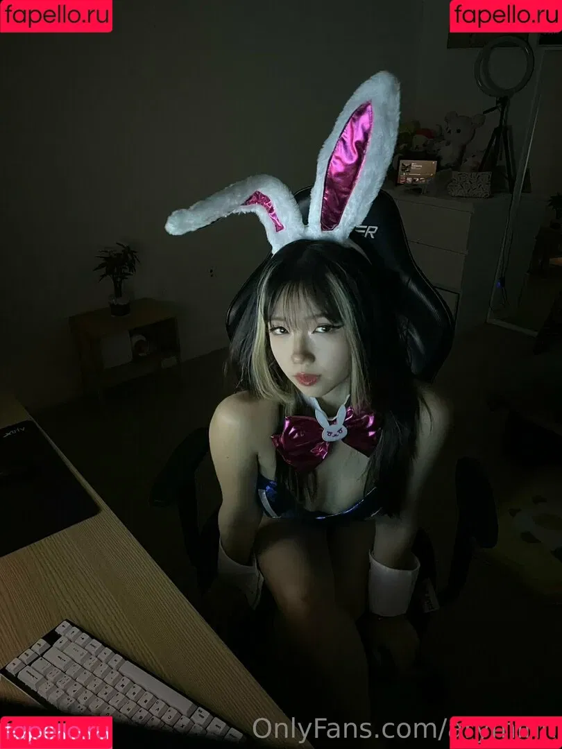 Aryminh Onlyfans Photo Gallery 