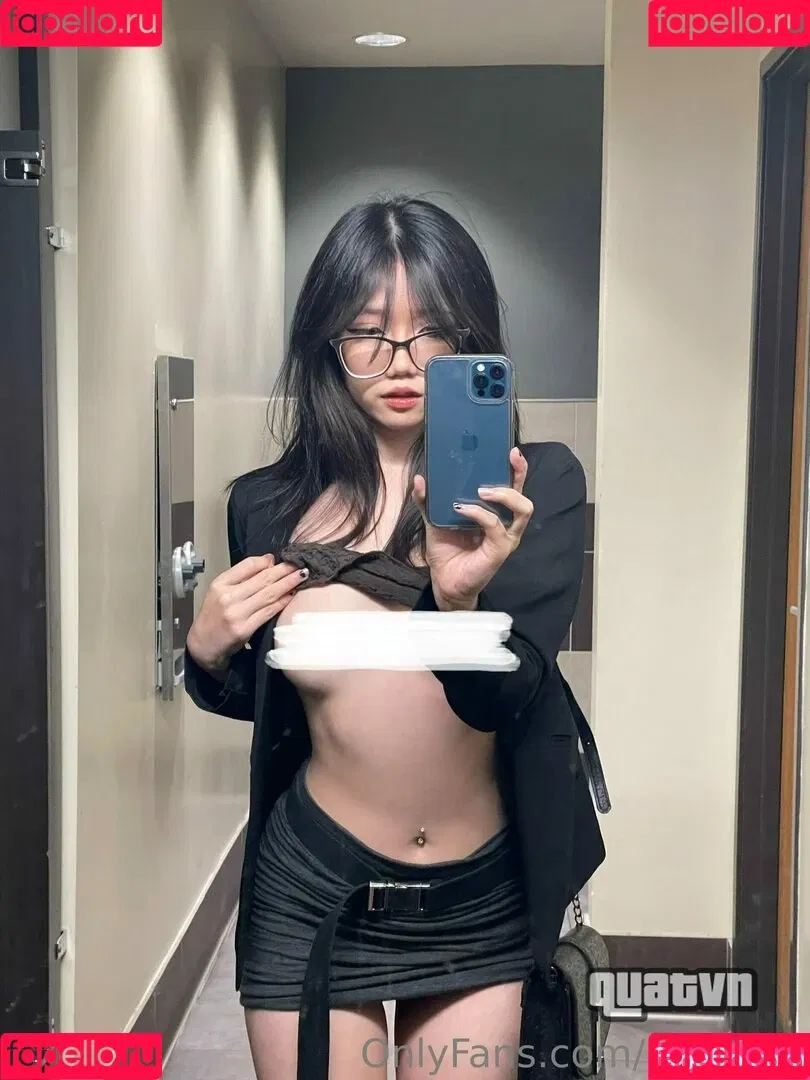 Aryminh Onlyfans Photo Gallery 