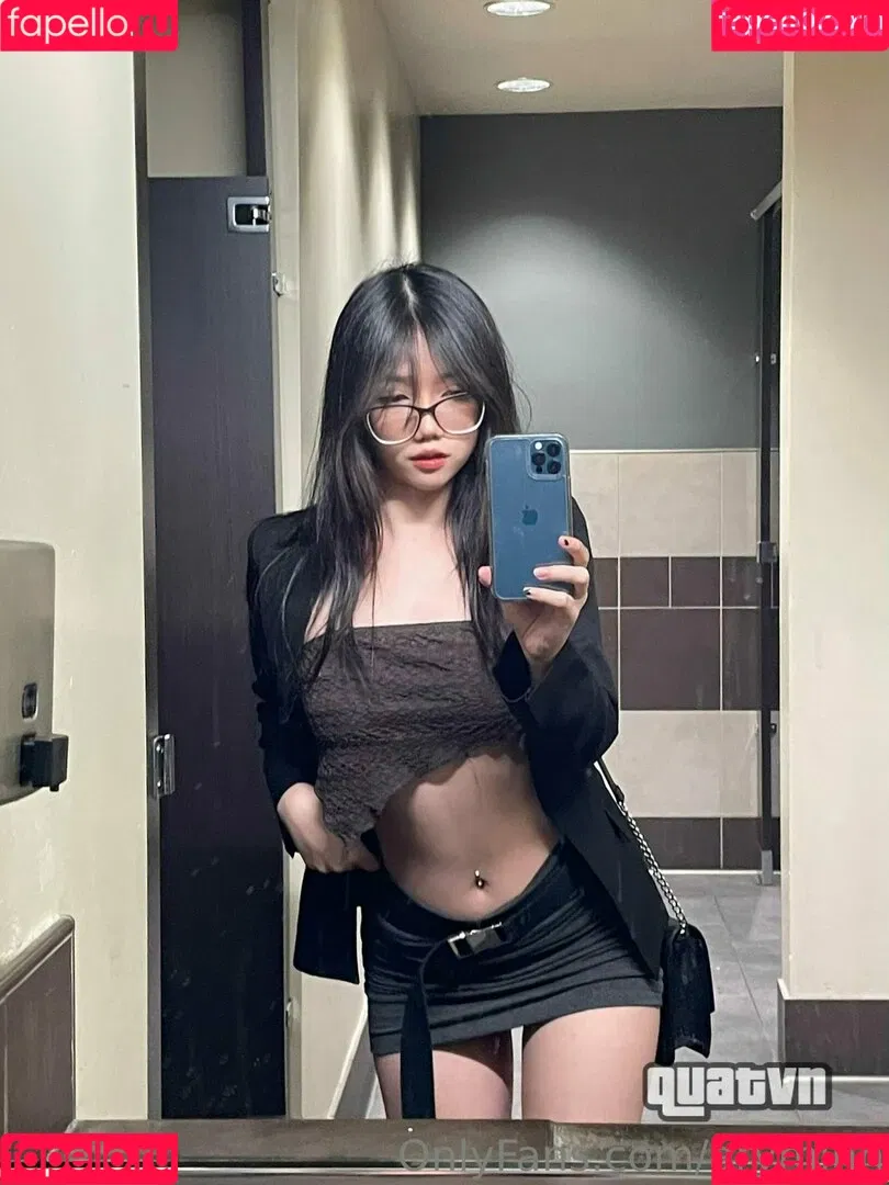 Aryminh Onlyfans Photo Gallery 