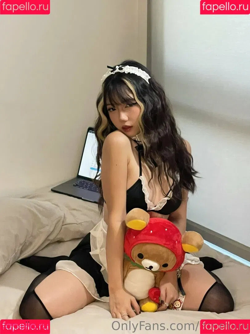 Aryminh Onlyfans Photo Gallery 