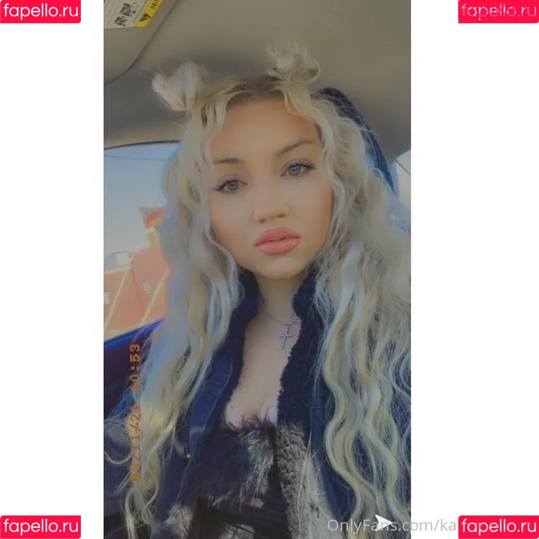 mrskattycakes Onlyfans Photo Gallery 