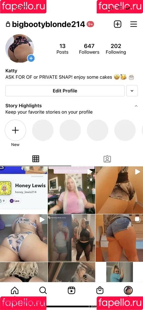 mrskattycakes Onlyfans Photo Gallery 