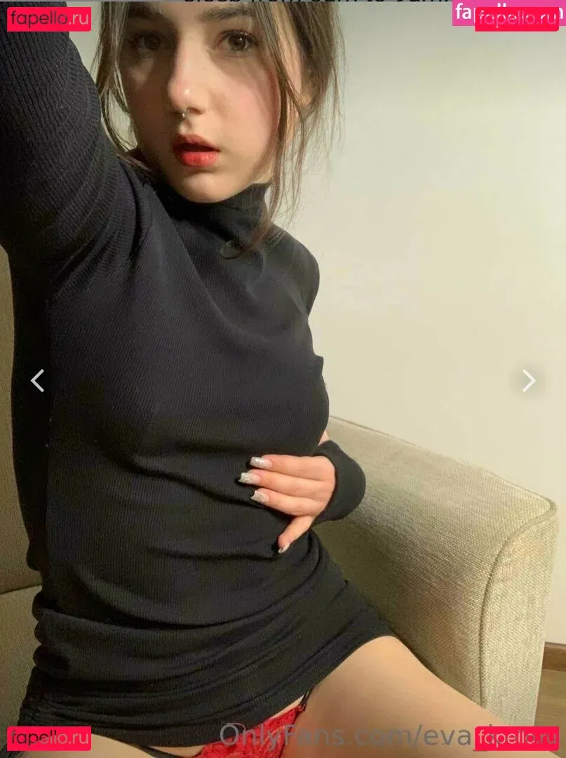 Eva Kross Onlyfans Photo Gallery 