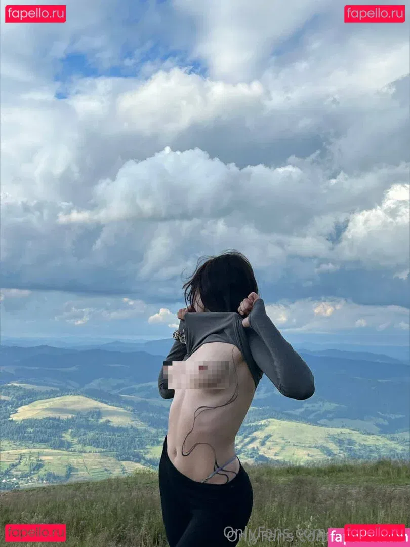 Eva Kross Onlyfans Photo Gallery 