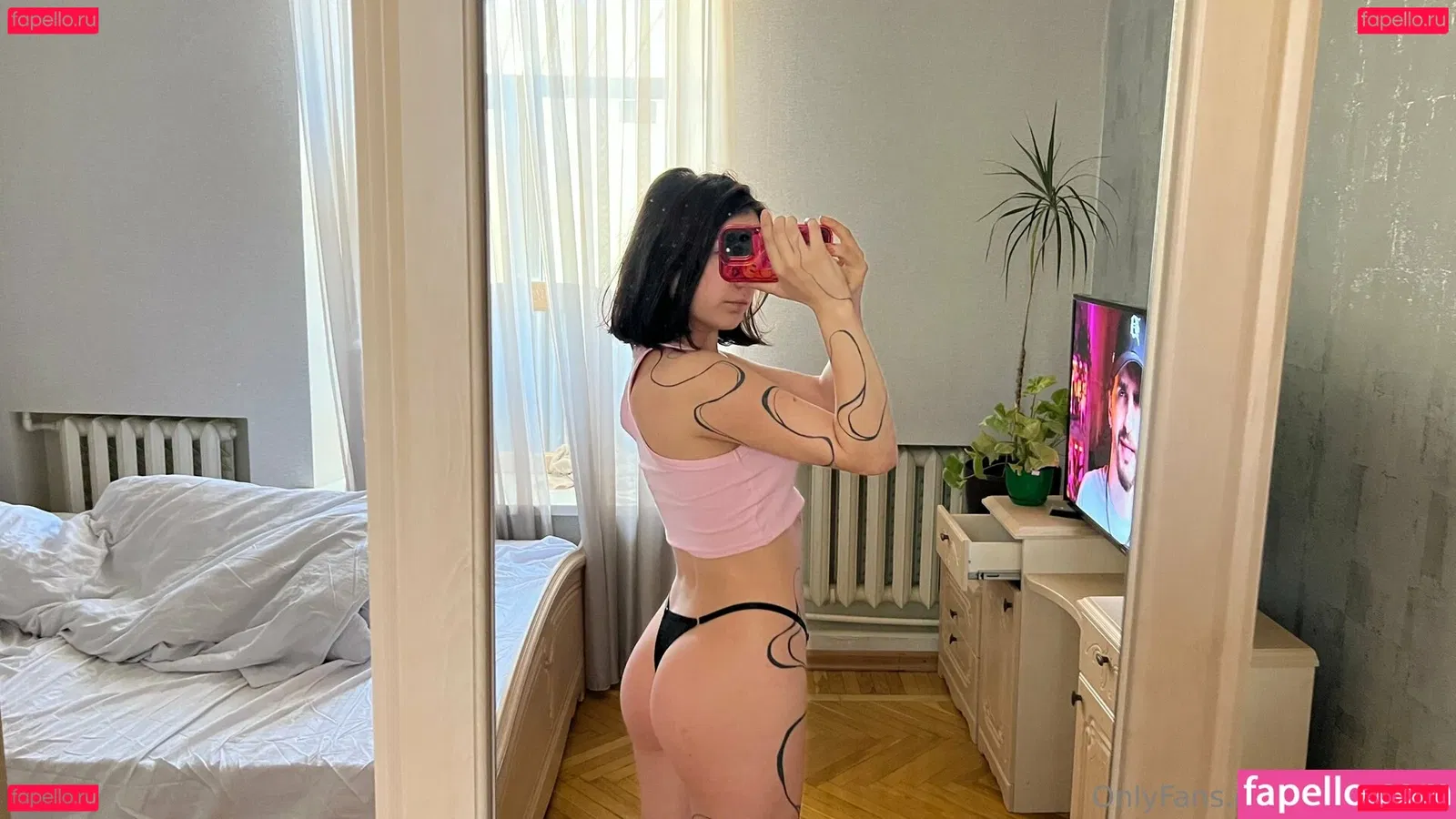 Eva Kross Onlyfans Photo Gallery 