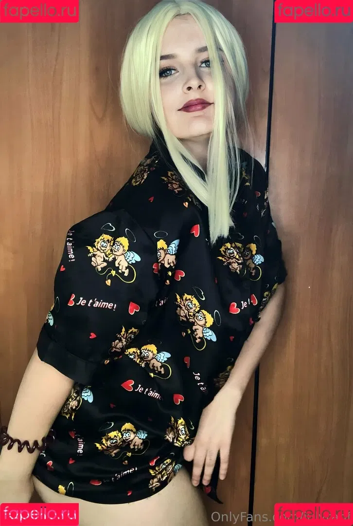 julyranf Onlyfans Photo Gallery 