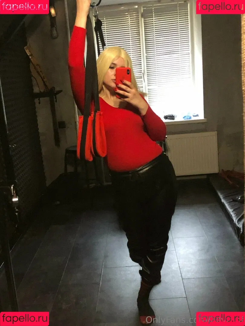 julyranf Onlyfans Photo Gallery 