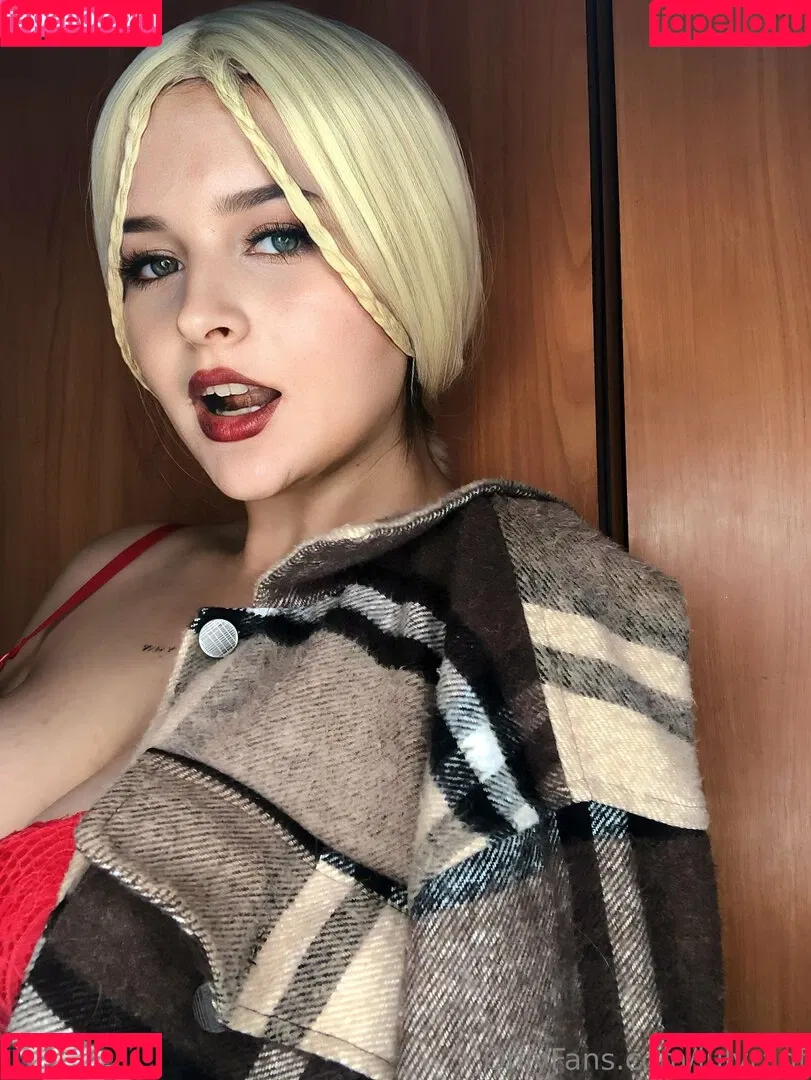 julyranf Onlyfans Photo Gallery 