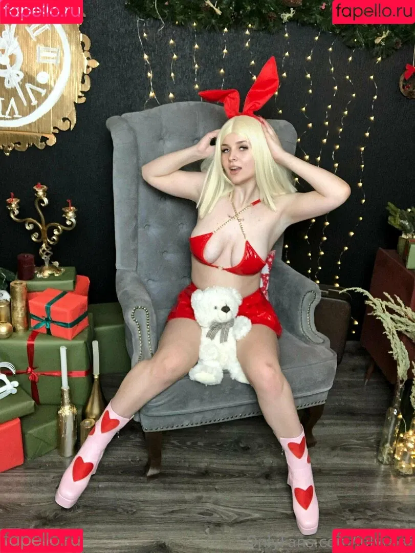 julyranf Onlyfans Photo Gallery 