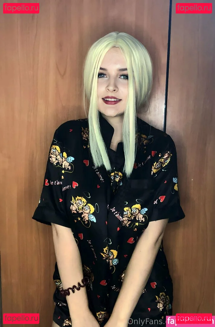 julyranf Onlyfans Photo Gallery 