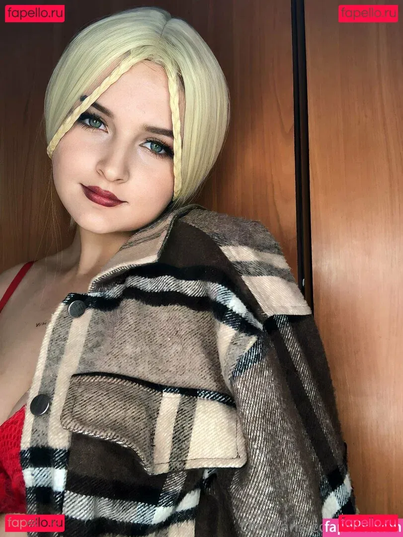 julyranf Onlyfans Photo Gallery 