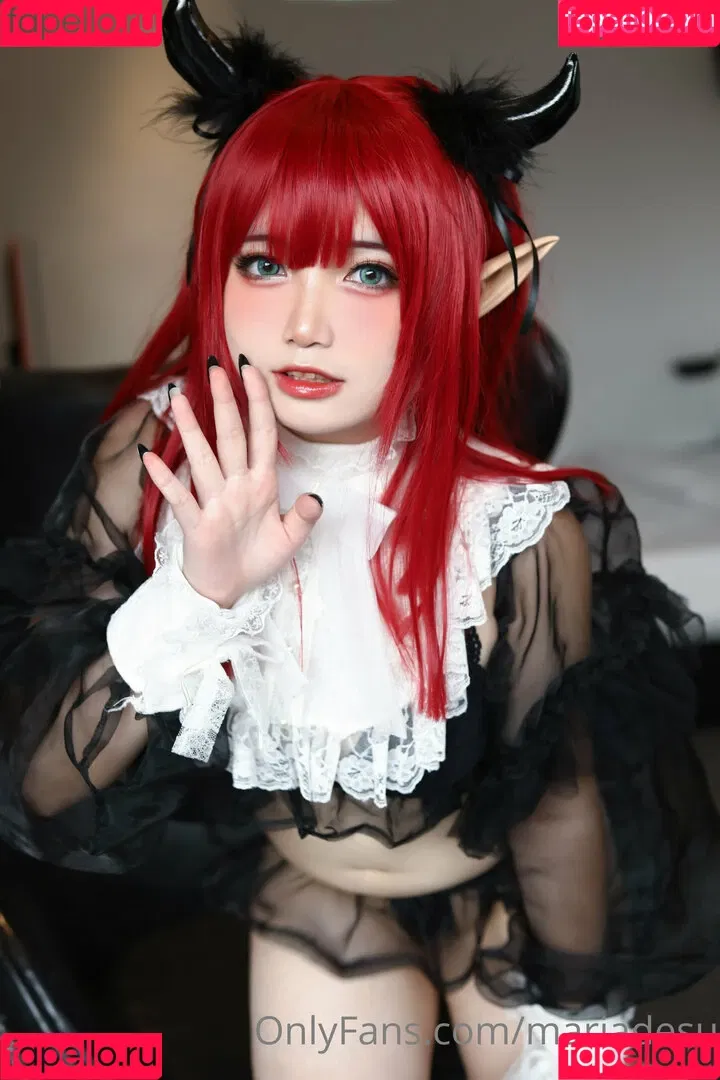 Maria Desu Onlyfans Photo Gallery 