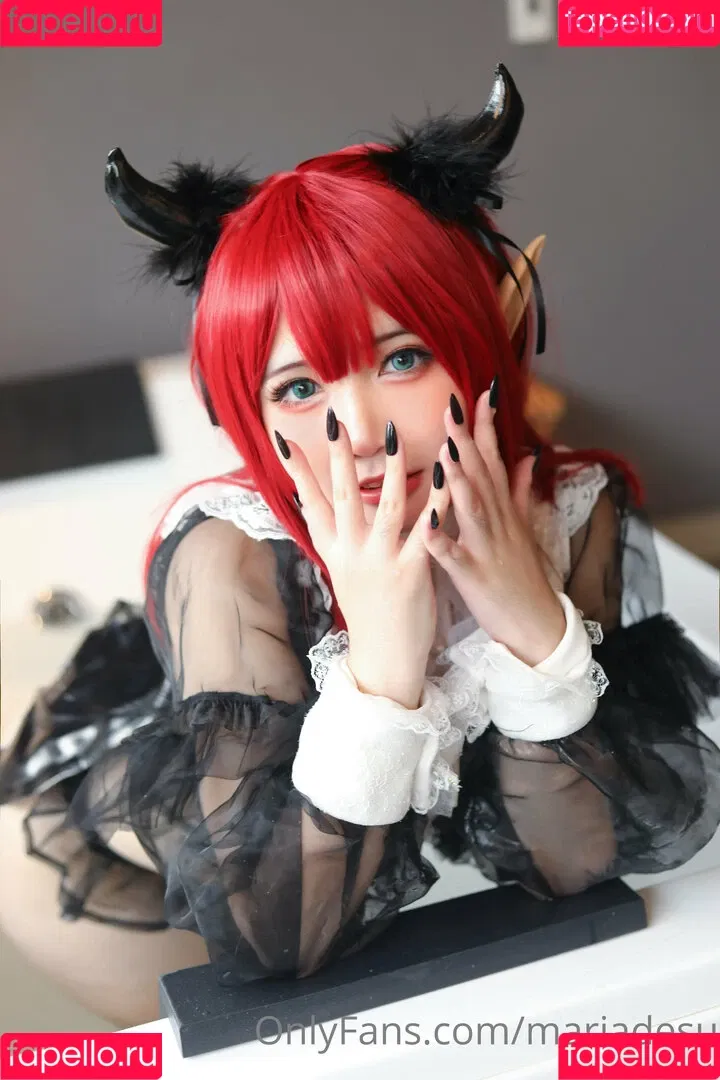 Maria Desu Onlyfans Photo Gallery 