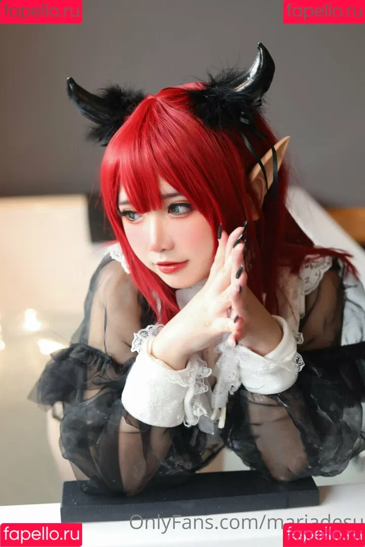 Maria Desu Onlyfans Photo Gallery 