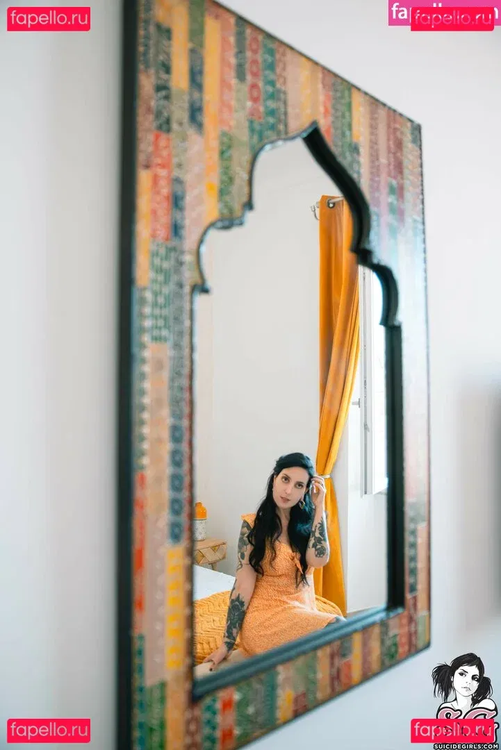 Rancida Onlyfans Photo Gallery 