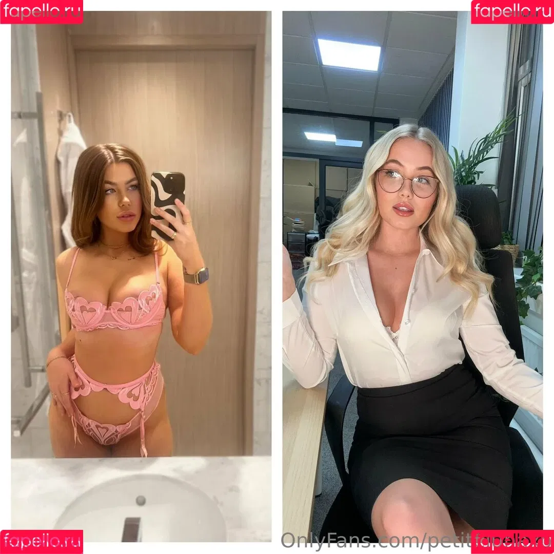 petitelunaxo Onlyfans Photo Gallery 