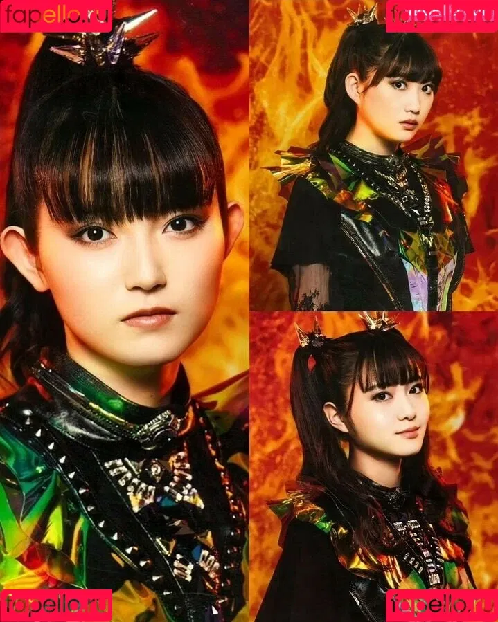Babymetal Onlyfans Photo Gallery 