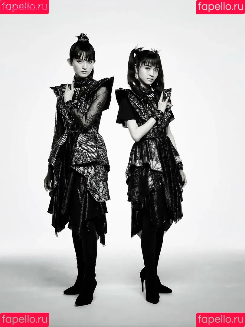 Babymetal Onlyfans Photo Gallery 