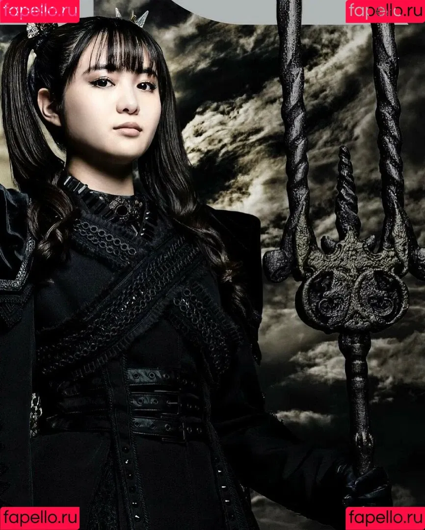 Babymetal Onlyfans Photo Gallery 