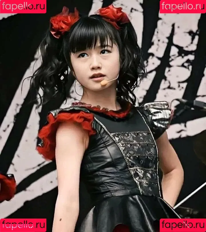 Babymetal Onlyfans Photo Gallery 