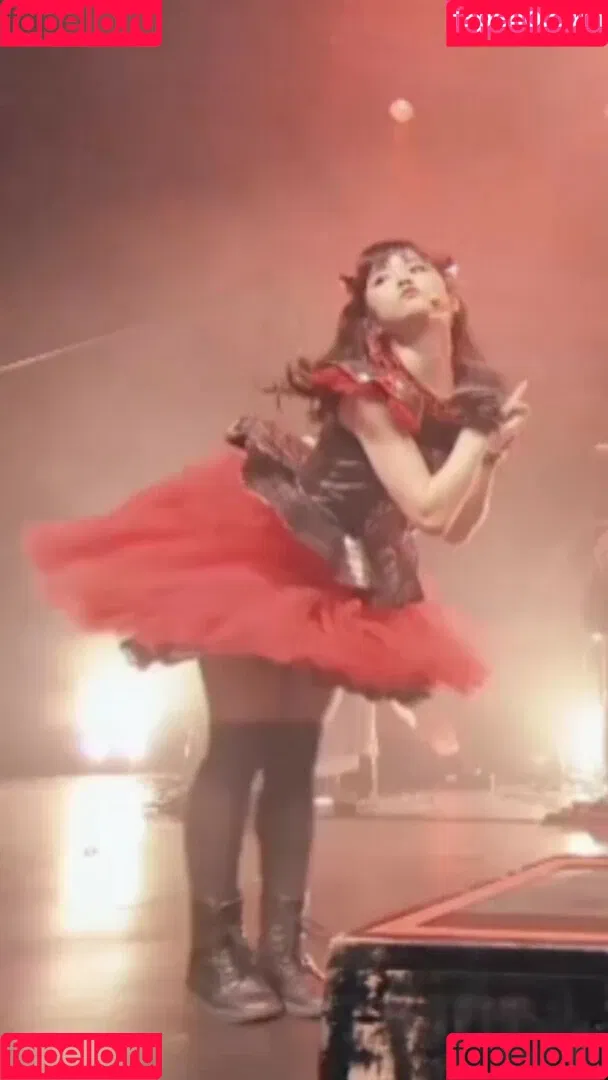 Babymetal Onlyfans Photo Gallery 