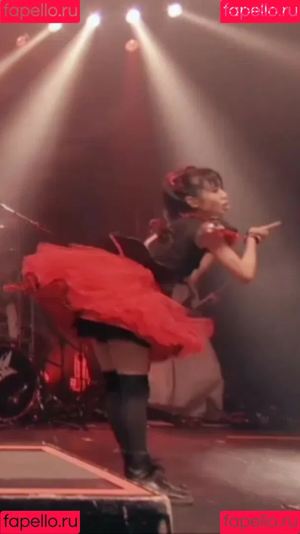 Babymetal Onlyfans Photo Gallery 