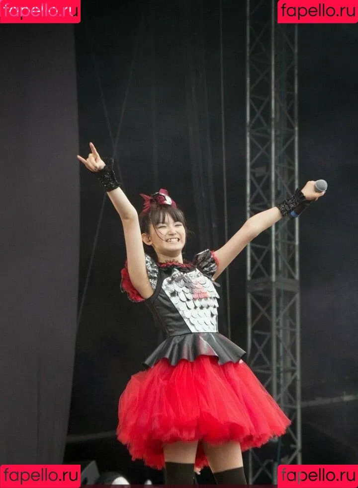 Babymetal Onlyfans Photo Gallery 