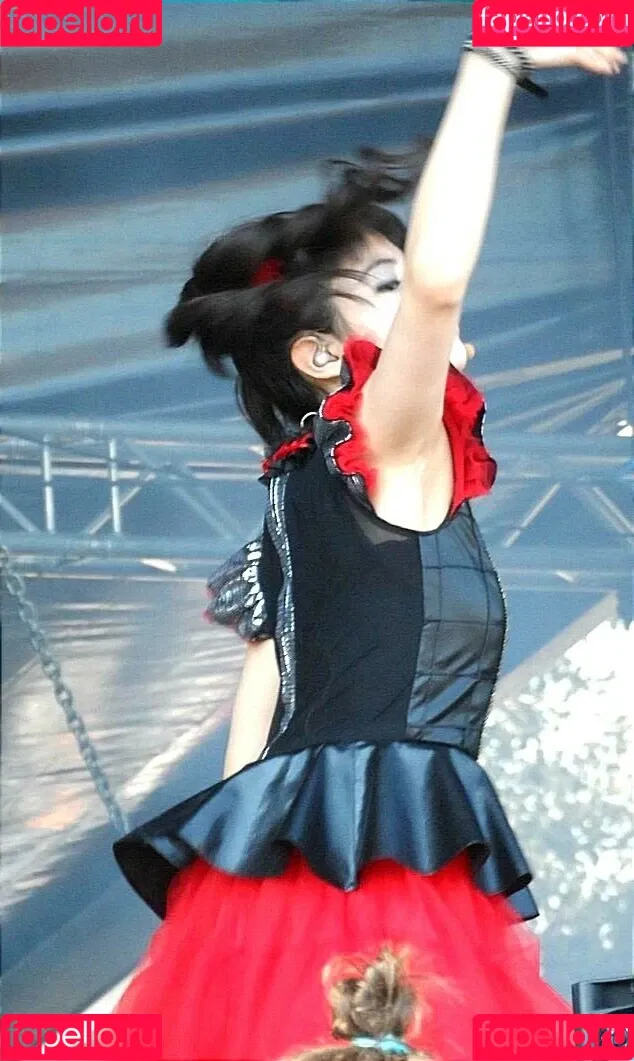 Babymetal Onlyfans Photo Gallery 