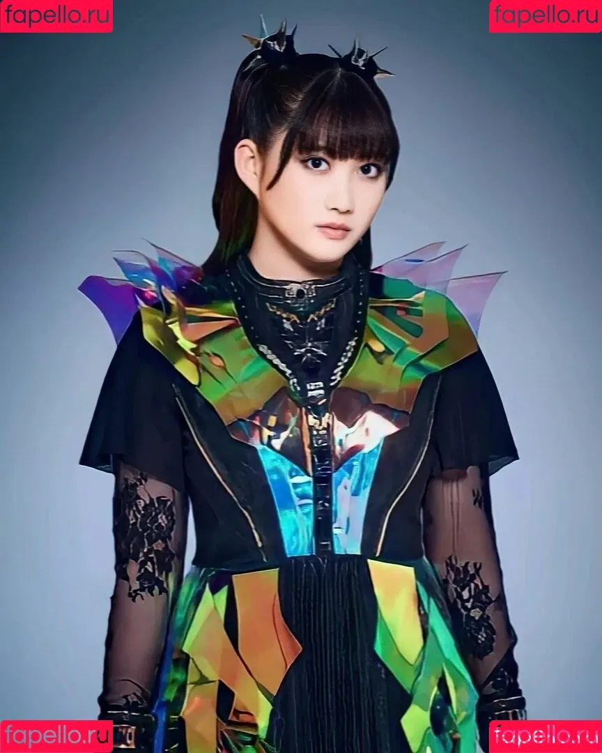 Babymetal Onlyfans Photo Gallery 