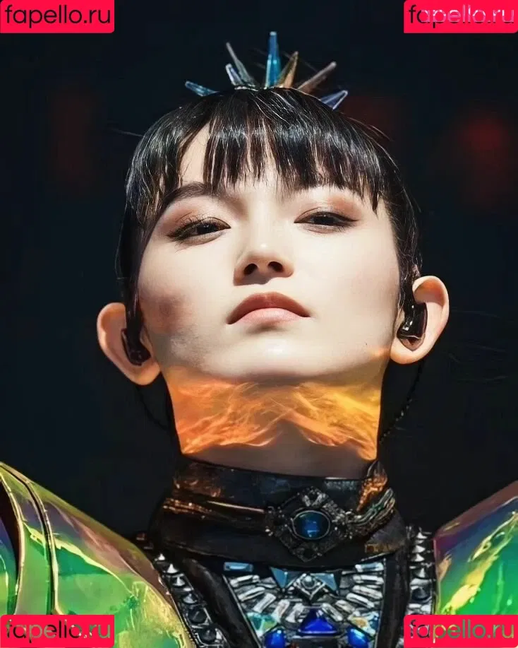 Babymetal Onlyfans Photo Gallery 