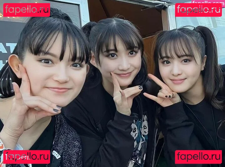 Babymetal Onlyfans Photo Gallery 