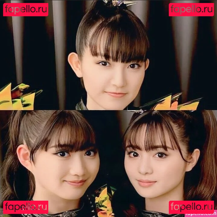 Babymetal Onlyfans Photo Gallery 