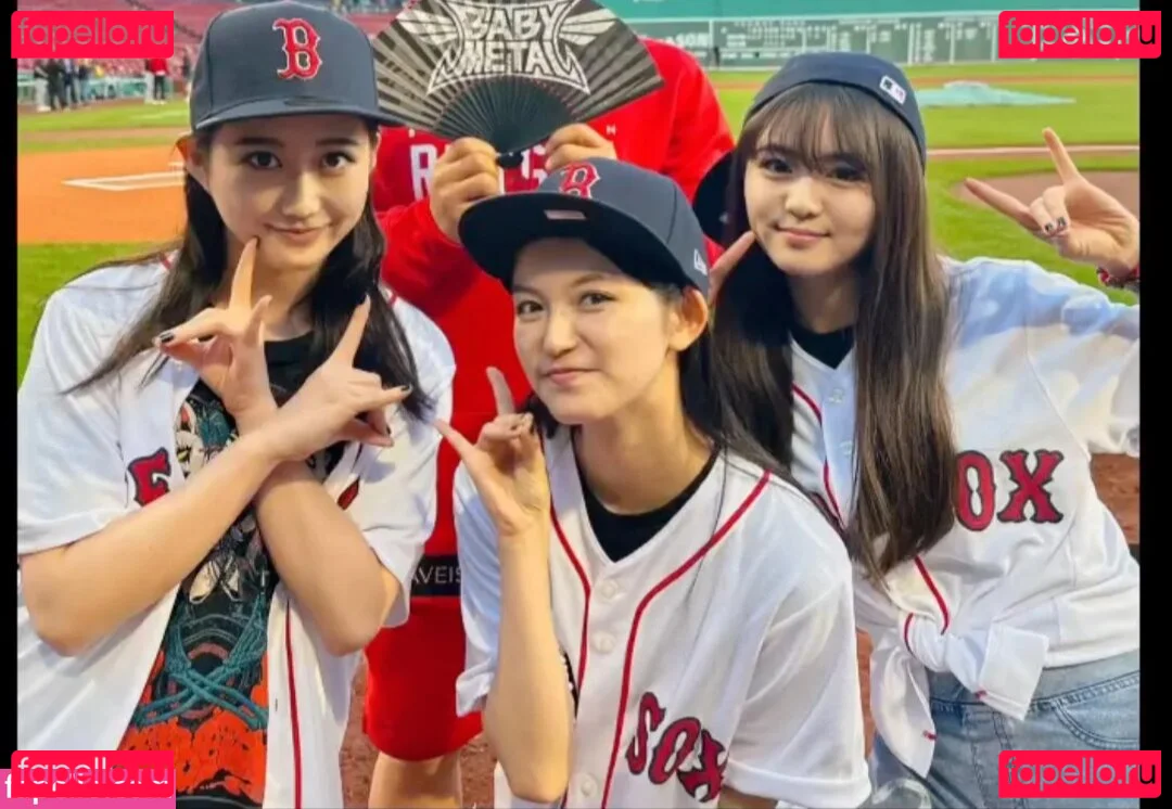 Babymetal Onlyfans Photo Gallery 