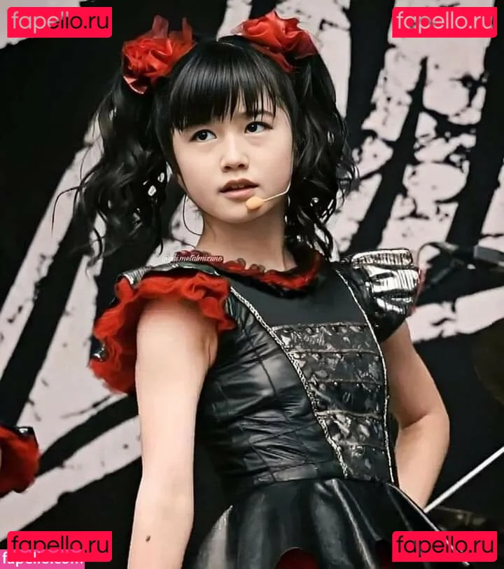 Babymetal Onlyfans Photo Gallery 