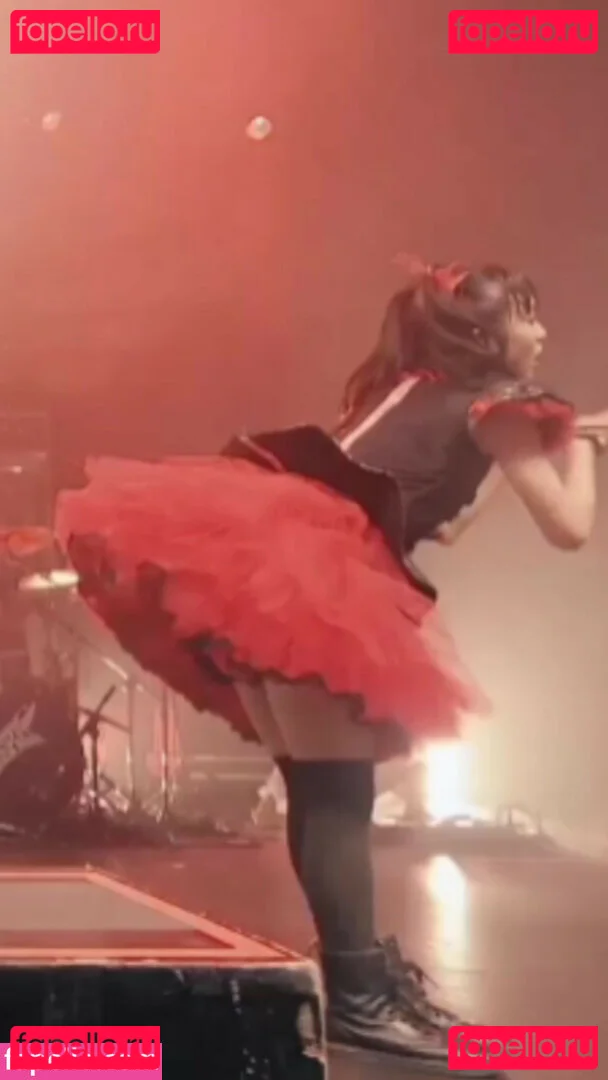 Babymetal Onlyfans Photo Gallery 