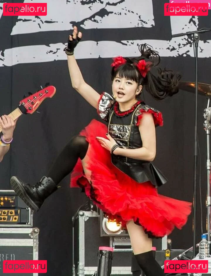 Babymetal Onlyfans Photo Gallery 