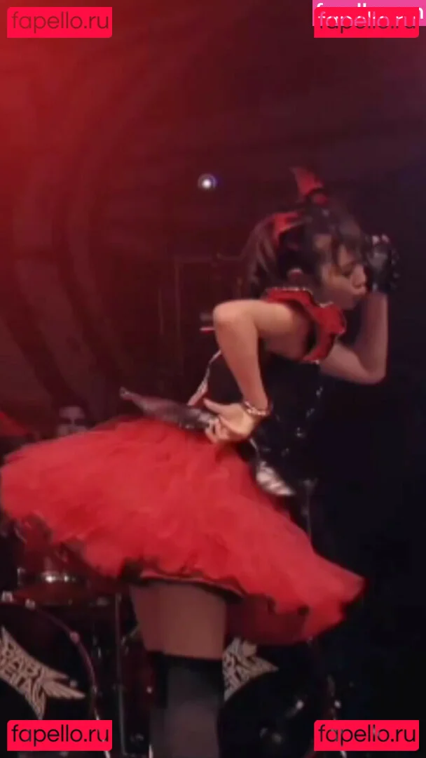 Babymetal Onlyfans Photo Gallery 