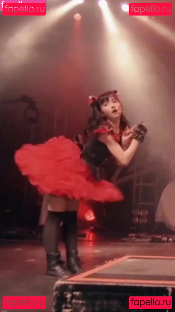 Babymetal Onlyfans Photo Gallery 