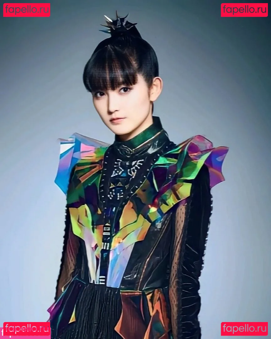 Babymetal Onlyfans Photo Gallery 