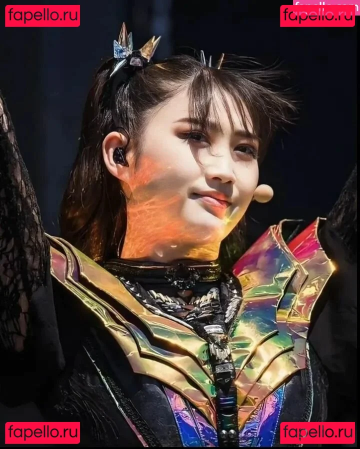 Babymetal Onlyfans Photo Gallery 